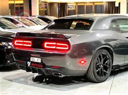 دودج تشالنجر